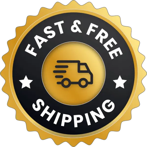 FREE Shipping