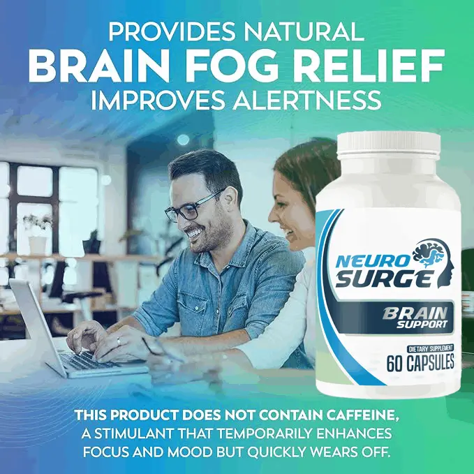 Neuro Surge